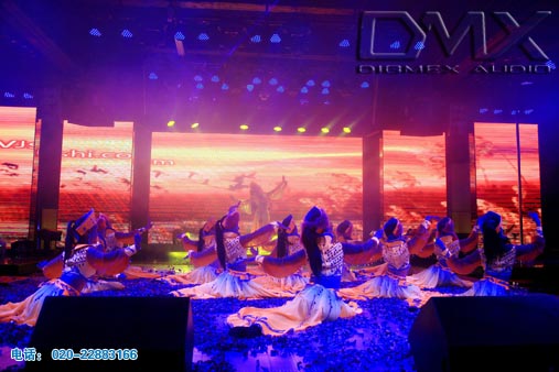  Fujian Sanming Tianma Nightclub(2013.1)